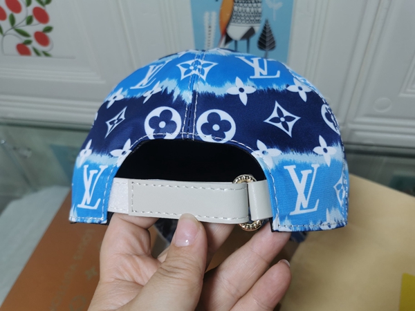 ブランド帽子細部ディテール